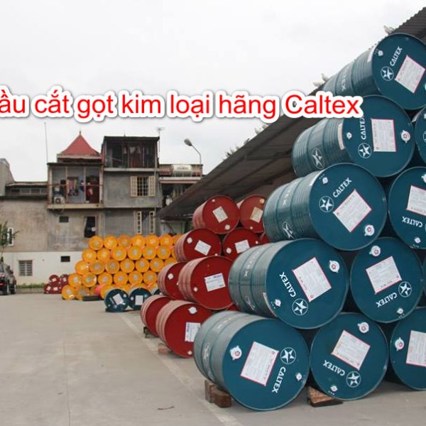 Nhớt cắt gọt kim loại