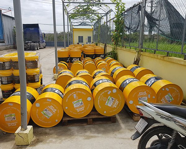 Nhớt hộp số 90