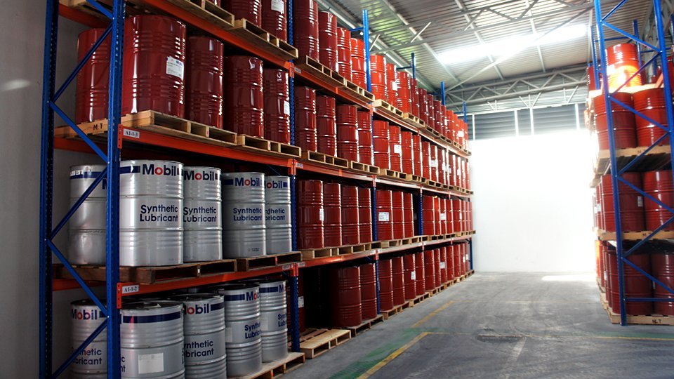 Đại Lý phân phối Dầu Nhớt Mobil thương hiệu dầu nhớt toàn cầu đáng tin cậy